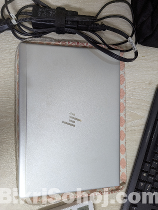 HP Elitebook 840 G6 CPU Core i5 8th Gen,